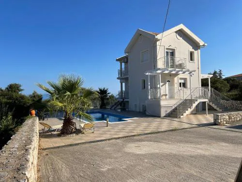 Villa Evangelia