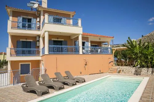 Villa Xenia