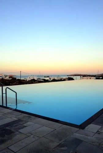 ANEMI Folegandros
