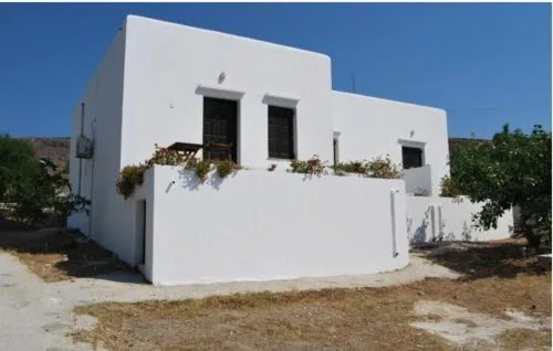 Eleni's Studios