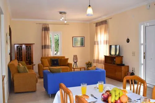 Villa Horafas
