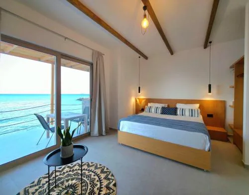 aelia beach living I