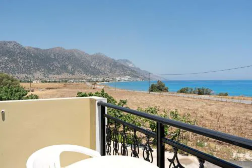 Athina seaside