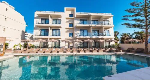 Cabana Blu Lifestyle Boutique Hotel & Suites