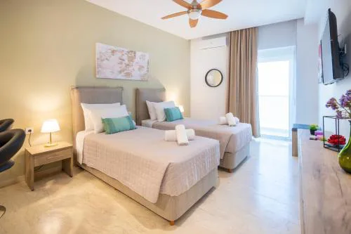 Cozy Studio - 3 min Walk to Beach - Diamond 4