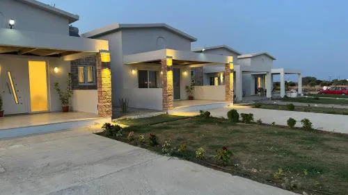 Diamond Serenity Villa