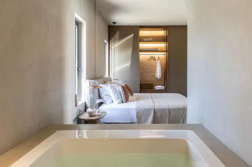 Elea Luxury suites