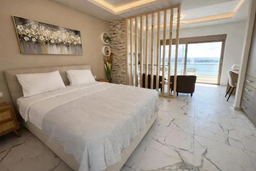 Harbour's Nest