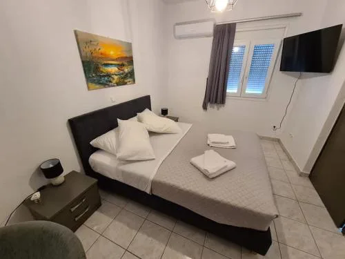Kardamena Yamas Apartments