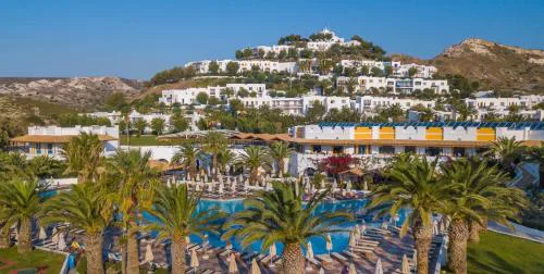 Lagas Aegean Village