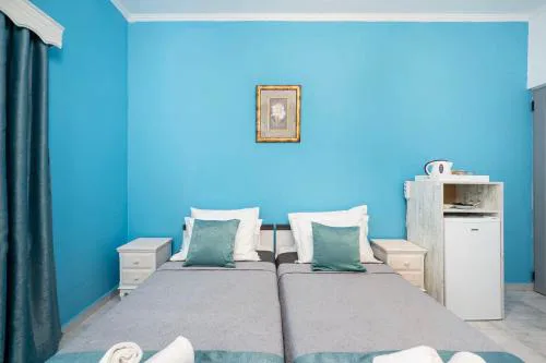 Lefteris Apartment