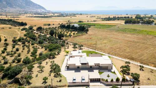 Livas Relaxing Villas in Kardamena