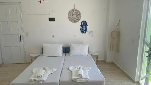 PAGONI apartments