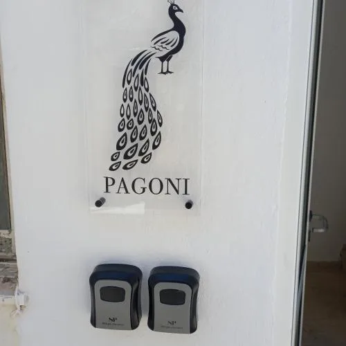 PAGONI apartments 2