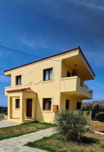 Panorama Villa,Kardamena Kos