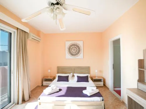Patrikon House