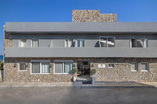 Silver Beach Hotel