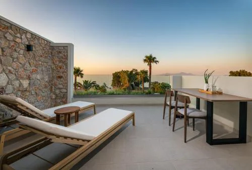 Thalo "Aegean Touch Apartments"