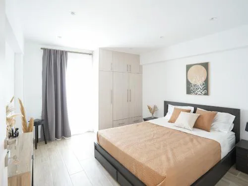 Yasemi - VN Luxury Apartments