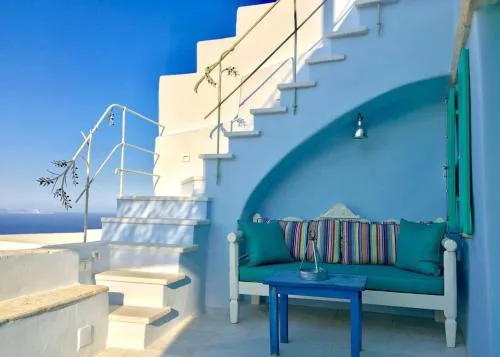Aegean Garden Apartment
