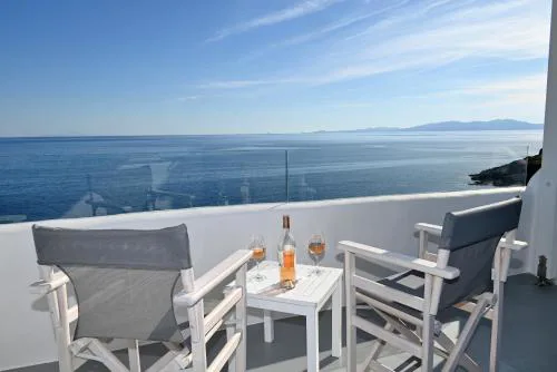 Dreamview Tinos