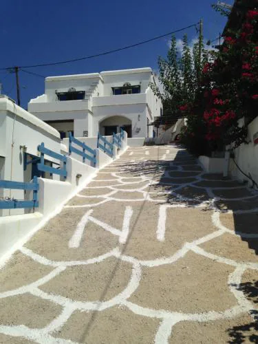 Ideal beach house
