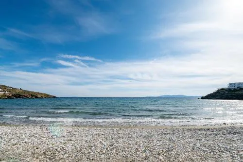 Infinity sea view rooms by tinosstay