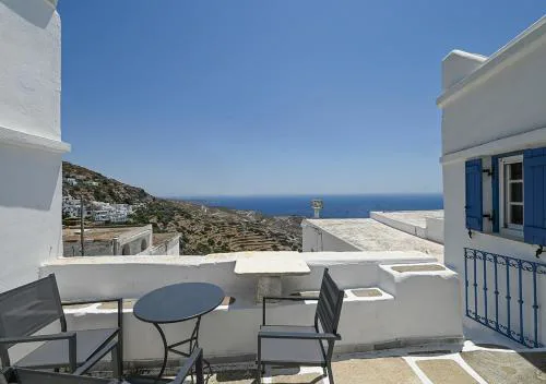 Josephine's Kardiani House