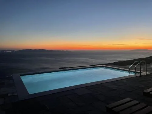 Olea Tinos, A Luxury Villa