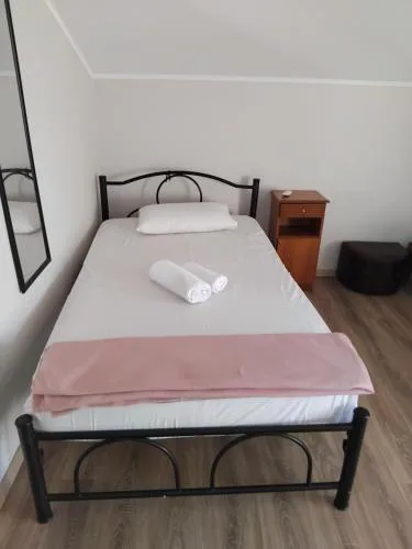 Litsa House