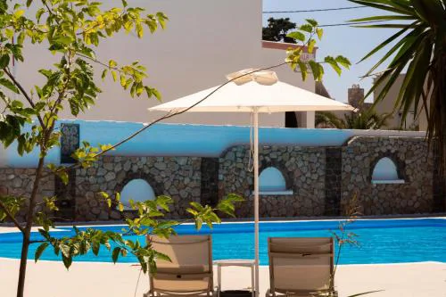 Albatros Hotel