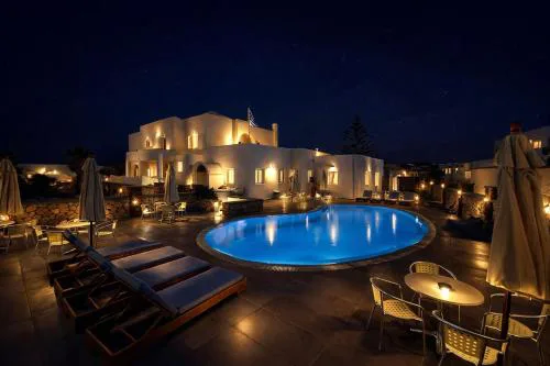 Babis Hotel