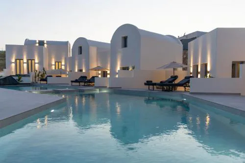 Maiandros Suites