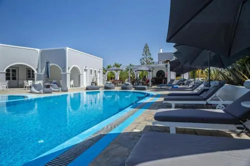 Maistros Village Santorini - Anamar Collection