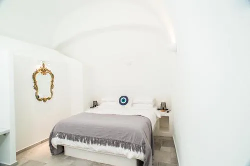 Mati Cave Villas