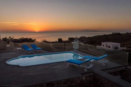 Queen of Santorini