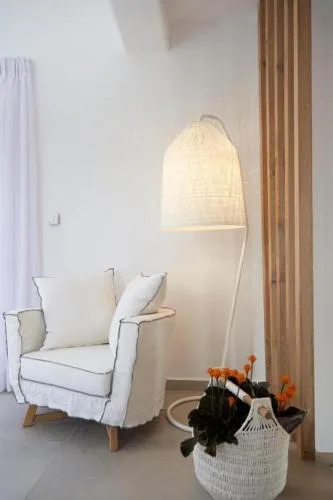 Romantic Santorini Getaway Villa Ammos 1 Bedroom Private Outdoor Pool