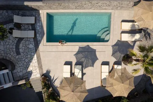 Santa Mar ECO Suites