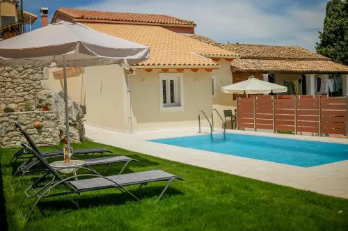 Aristides Cottage