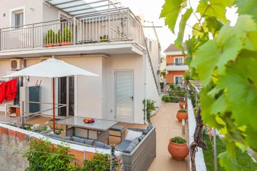 Dimitra Apartment
