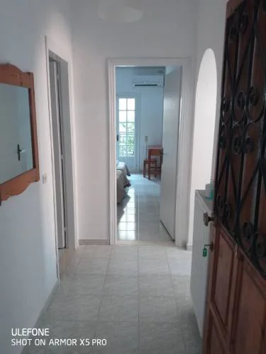 DVLNG FAMILY STUDIO APARTMENT