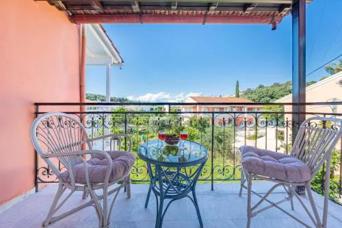 Kassiopi Apartment 2