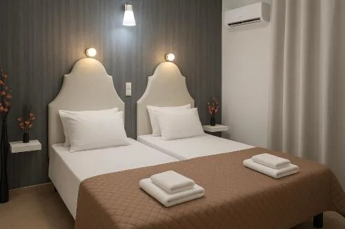 Kassiopi Apartmets4you III