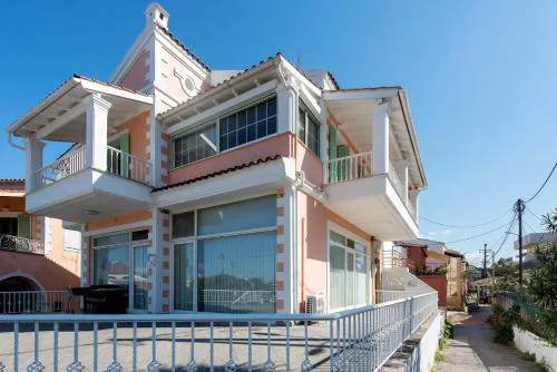 Kassiopi Home