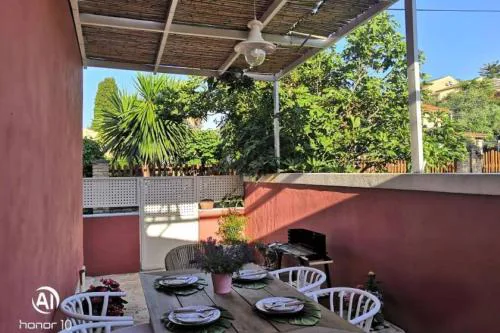 Lefko’s house- Contemporary, fully renovated house