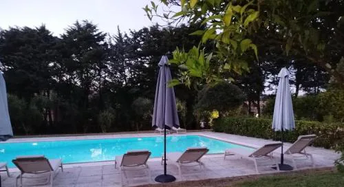 Lemontree Apartments