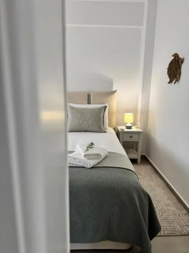 Mouzas Apartments