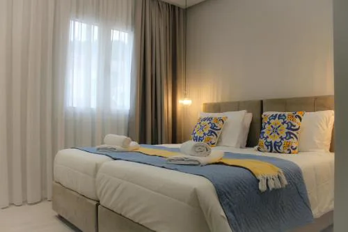 Pelagia Apartment by Kormaris