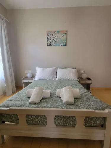 Stefanos apartment
