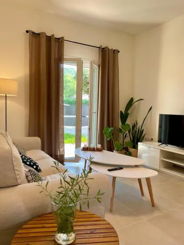 Tati apartment 2